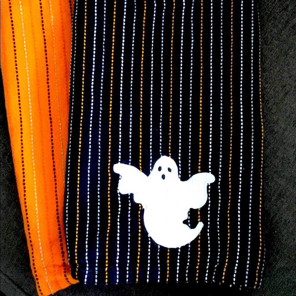 Set of 2 Halloween Kitchen Towels